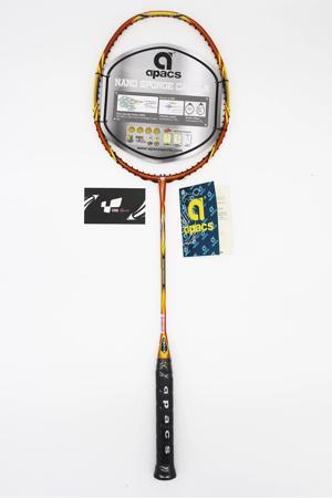 Vợt Cầu Lông Apacs Virtuoso Performance