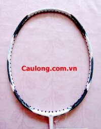 Vợt Cầu Lông Apacs Z-Ziggler 1 Trắng