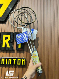 Vợt Cầu Lông Apacs Z-Ziggler