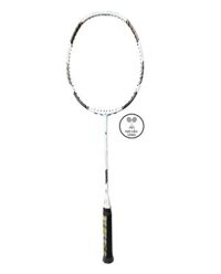 Vợt cầu lông Apacs Z Ziggler Trắng 				 																				0 Đánh Giá