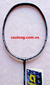 Vợt Cầu Lông Apacs Z-Ziggler Đen