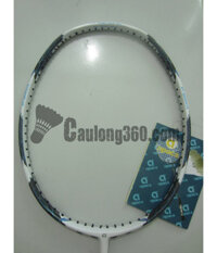 Vợt cầu lông apacs z ziggler trắng | Sản phẩm mới công nghệ mới