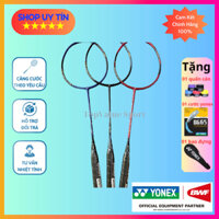 Vợt cầu lông Arcsaber 1 Feel, Ability, Clear chính hãng (Ship kèm phiếu bảo hành), siêu phẩm vợt Yonex chính hãng giá rẻ