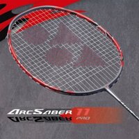 Vợt Cầu Lông ARCSABER 11 PRO Carbon ARC-11PRO Vợt Sapsiree Taerattanachai Cùng Vợt Cầu Lông
