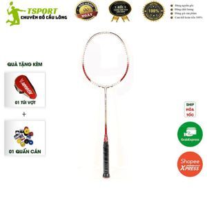 Vợt cầu lông Ashaway Nano Dynamic 80