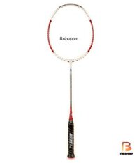 Vợt Cầu Lông Ashaway Nano Flex | Đỏ- trắng kết hợp