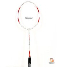 Vợt Cầu Lông Ashaway Nano Supreme 606 | Tạo nên sự khác biệt