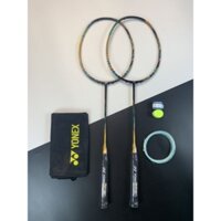 Vợt cầu lông Astrox 88D pro bản 2021 max12kg căng sẵn 11kg tặng kèm cuốn cán+túi đựng vợt,giá trên 1sp