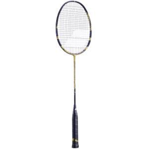 Vợt cầu lông Babolat X-Feel R Essential Untrung 602117