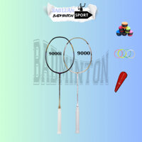 Vợt Cầu Lông Bản Cao Cấp Khung Full Cacbon Chính Hãng Li-Ning Aeronaut 9000 9000i Bản Quốc Tế