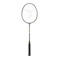 Vợt cầu lông br 500 cho người lớn - đen vàng DECATHLON mã 8513986