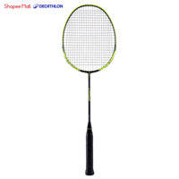 Vợt cầu lông br 500 trẻ em vàng DECATHLON perfly mã 8490826