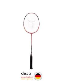 Vợt cầu lông BR 990 P BLK cho người lớn - Đỏ DEEP44 www.yeuhangduc.vn sẵn sàng cho bạn