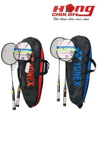 Vợt cầu lông cặp Yonex bao lớn 182TQ (Cặp)