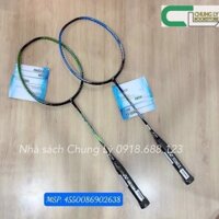 Vợt cầu lông cây VS 990