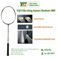 Vợt cầu lông chính hãng Apacs Tantrum 200