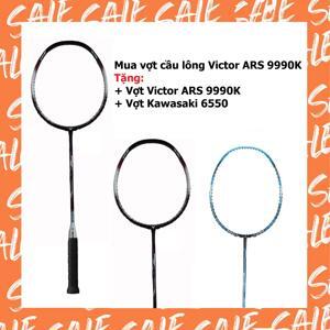 Vợt cầu lông chính hãng Victor 6550