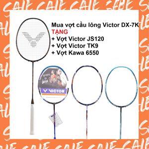 Vợt cầu lông chính hãng Victor 6550