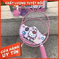 VỢT CẦU LÔNG CHO BÉ