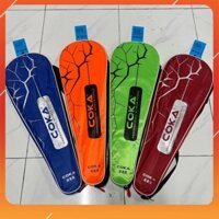 Vợt Cầu Lông CoKa - Mã 888 Hợp kim nhôm nhiều màu rèn luyện thể thao nâng cao sức khỏe