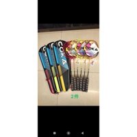 vợt cầu lông coka