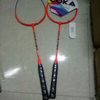 Vợt cầu lông coke tps16