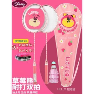 Vợt cầu lông Disney