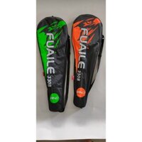 vợt cầu lông đôi fualie-3308 - Vợt đôi tặng kèm bao da