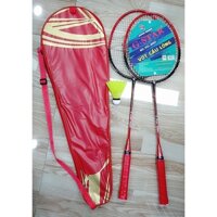 Vợt Cầu Lông Đôi Gstar - 2007