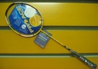 Vợt cầu lông đơn khung Proace ABS Power Ti 120 (Cây)