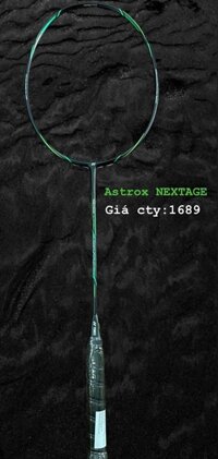 Vợt cầu lông đơn khung YONEX ASTROX NEXTAGE, NANO NEXTAGE + TÚI (Cây)