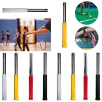 Vợt cầu lông Dụng cụ phụ trợ xoay Hướng dẫn thực hành Phản hồi âm thanh Xoay cầu lông nhẹ