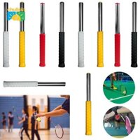 Vợt cầu lông Dụng cụ phụ trợ xoay Hướng dẫn thực hành Phản hồi âm thanh Xoay cầu lông nhẹ