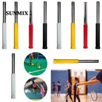 [Vợt cầu lông Dụng cụ phụ trợ xoay Hướng dẫn thực hành Phản hồi âm thanh Xoay cầu lông nhẹ