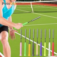 Vợt cầu lông Dụng cụ tập luyện vợt cầu lông xoay,