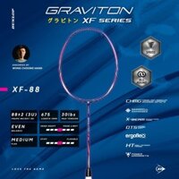 Vợt Cầu Lông Dunlop Graviton XF 88