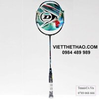 Vợt Cầu Lông Dunlop Infinity JJS T1
