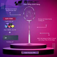 Vợt Cầu Lông Felet Alunzo 990