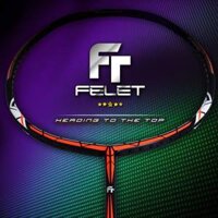 Vợt Cầu Lông Felet Strikekill X3 | SK-x3      | Fleet