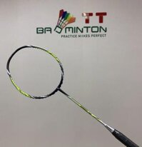 Vợt cầu lông Finnex Speed N3 (mới)