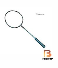 Vợt cầu lông fleet Ahanken FBR | Thận trọng mà chắc chắn