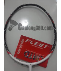Vợt cầu lông fleet ahanken X 600 | Những sản phẩm mới ra mắt