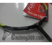 Vợt cầu lông fleet ahanken team 100 | Tinh thần đồng đội rất cao