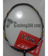 Vợt cầu lông fleet ahanken woven 200 | Điểm cộng cho sức mạnh