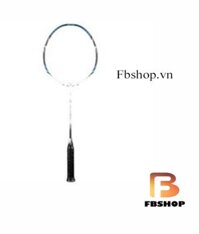 Vợt cầu lông fleet ahanken 3700  | Khuất phục mọi ánh nhìn