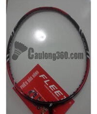 Vợt cầu lông fleet ahanken nano pro 200 II | Có chút thay đổi nhẹ