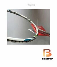 Vợt cầu lông fleet ahanken nano pulse 555 | Vợt chuyên phòng thủ