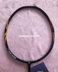 Vợt Cầu Lông Fleet Brand FR18 Cam Đen
