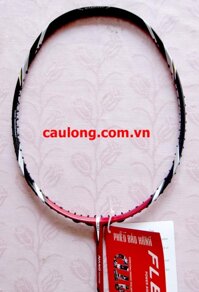 Vợt Cầu Lông Fleet Cao Cấp Woven 888II Đen Đỏ