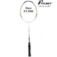 Vợt cầu lông Fleet Dura FT 5500 (Chính hãng)